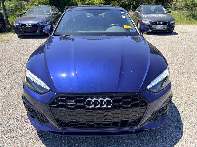 audi a5 sportback 2025 WAUDACF58SA017433 image audi a5 sportback 2025 WAUDACF58SA017433 image